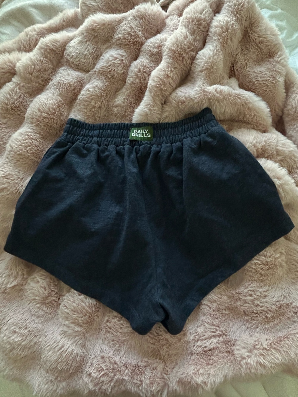 Daily Drills Sweat Shorts